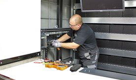 Ettermarked & Service