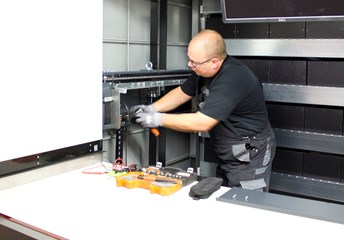 Ettermarked & Service
